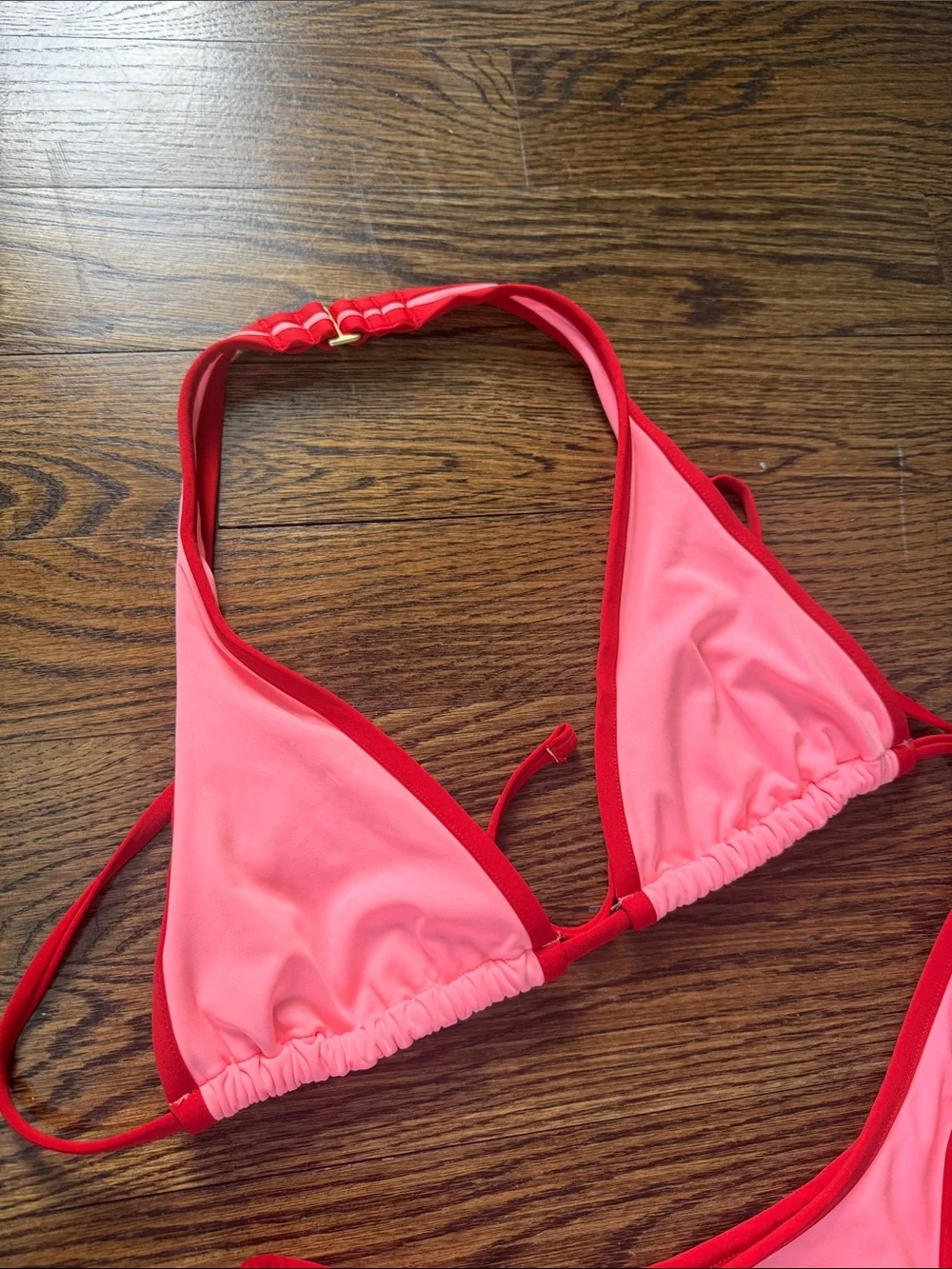 Frankies Bikinis two piece